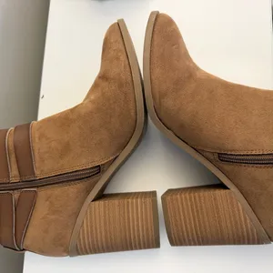 Madden Girl Elliot Boot NWOT thumbnail 12