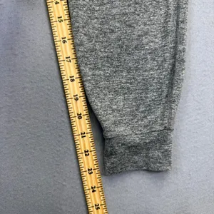 Vuori Performance Jogger Heather‎ Grey VW303 Womens XS DreamKnit Sweatpants thumbnail 8