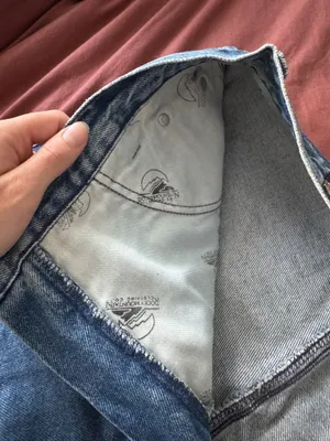 Rocky Mountain Vintage Rockies Jeans thumbnail 6