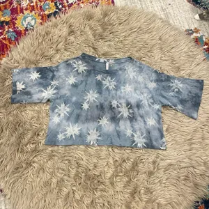 Free People Movement starry top size XS thumbnail 2