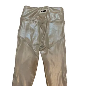 ASOS Woman’s 4505 pearlized full-length leggings Size‎ 2 thumbnail 5