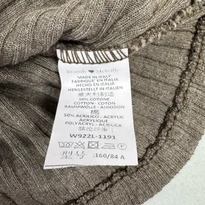 Brandi Melville Brown Skylar Bow Tank Top - One Size.‎ thumbnail 12