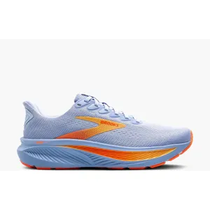 Brooks Ghost 17 Womens Running Shoes Blue Orange Size 7.5 NWOB thumbnail 3