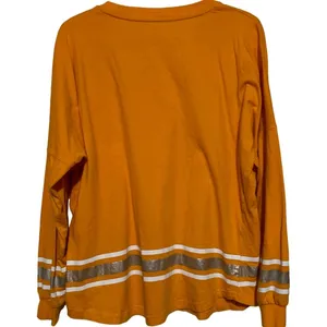 Colosseum Women's Tennessee Orange Vols Long Sleeve T-Shirt Size L‎ thumbnail 2