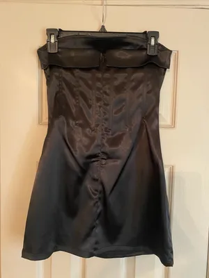 Sky To Moon Dress thumbnail 3