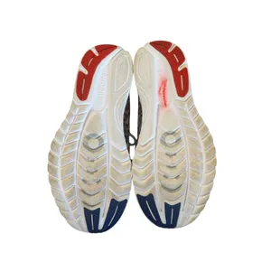 Saucony X Prinkshop Kinvara 11 Red White Blue Women Empowerment Sneakers Sz 8 thumbnail 8