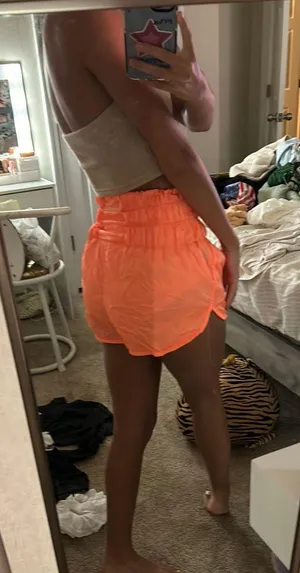 Free People Shorts thumbnail 2
