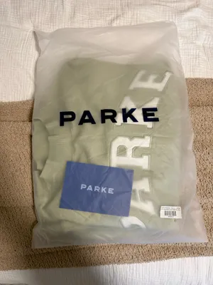 PARKE Mockneck thumbnail 3