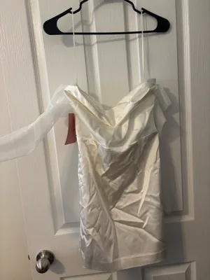 BHLDN Dress thumbnail 5