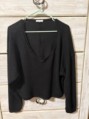 Boutique Sweater thumbnail 1