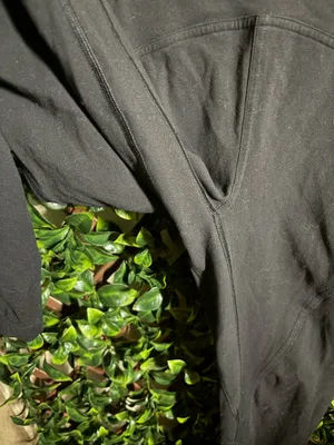 Lululemon Align Leggings Black Size 2 thumbnail 5