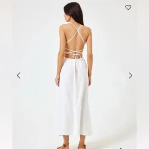 NWT L Space Playa Vista Dress thumbnail 2