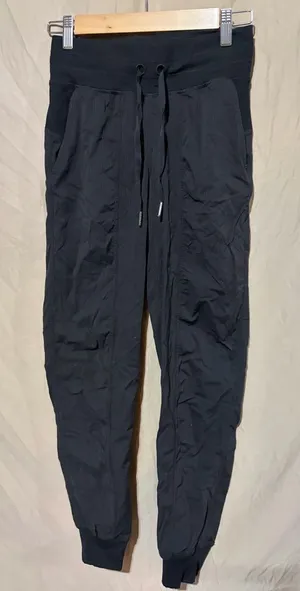 Lululemon Dance Studio Mid-Rise Jogger thumbnail 1