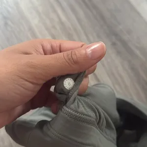 lululemon athletica Sage Strappy Sports Bra Free to be moved thumbnail 5