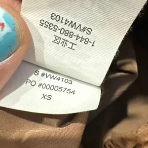 Vuori Women's Birch Joggers XS thumbnail 8