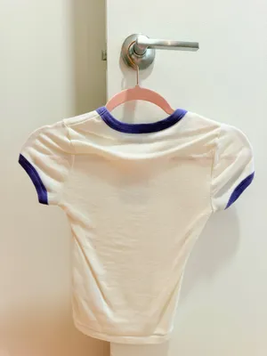 Urban Outfitters Baby Tee thumbnail 4