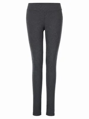 matty m. High Ride Leggings in Graphite Size Small! thumbnail 2