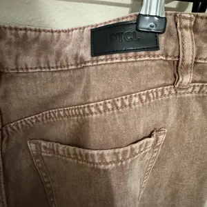 PTCL Ethical Brand Wide Leg Pants‎ Size 28 Washed thumbnail 3
