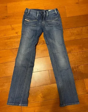 Diesel Jeans  thumbnail 1