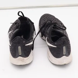 Nike Running Shoes Womens 9 Air Zoom Pegasus 36 Black Good thumbnail 4