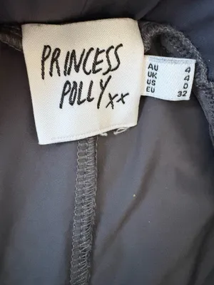 Princess Polly Pants thumbnail 2