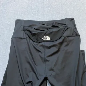 The North Face Active Trail Pack Tights Size L in Black thumbnail 7