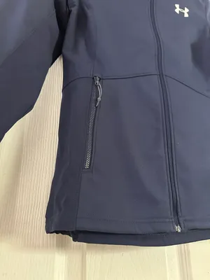 Under Armour Jacket thumbnail 2