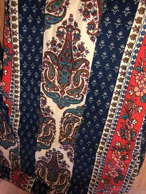 Flare Pants thumbnail 2