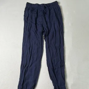 NATION LTD Matching Navy Leopard Set: Aya Cami & Fremont Un-Jogger thumbnail 6