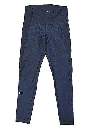 Under Armour HEAT GEAR Compression Legging thumbnail 1