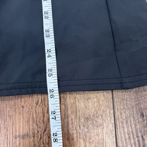 Oros Quantum Solarcore Vest Dark Gray SOLARCORE Insulation EUC Size XS Black thumbnail 6