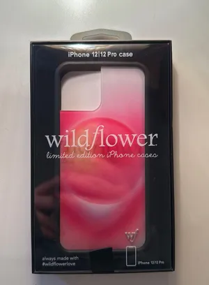 New Wildflower Phone Case thumbnail 1