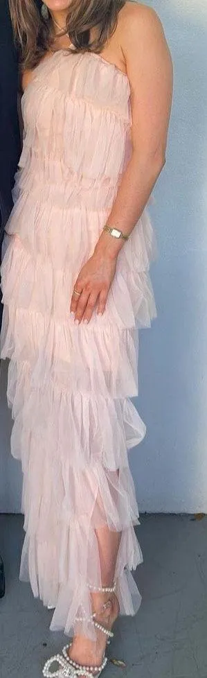 VICI Tulle Dress thumbnail 2