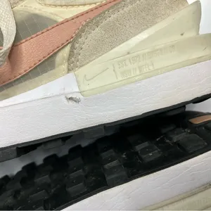 Nike Waffle One sneakers size 7‎ thumbnail 9