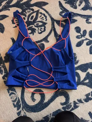 Free people workout top thumbnail 2