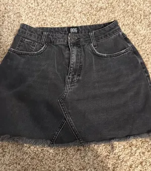 BDG Jeab skirt thumbnail 1