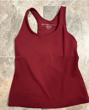 Beyond Yoga Tank Top thumbnail 1
