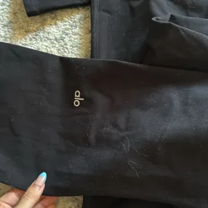 Alo Alosoft Melody Full Length Bootcut Onsie thumbnail 5