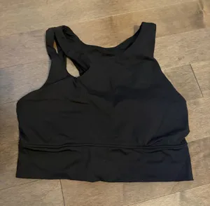 Hollister Gilly Hicks Halter Bra thumbnail 1