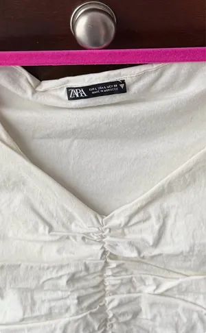 ZARA Top thumbnail 4