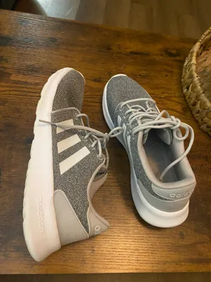 adidas Cloudfoam Women's Running Shoes Size 7 thumbnail 5