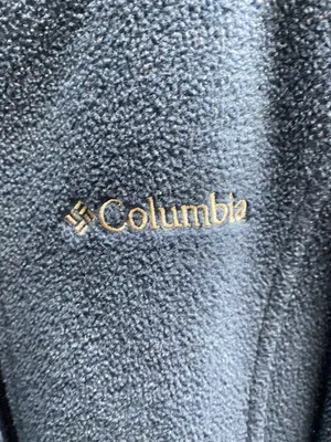 Columbia Jacket thumbnail 2