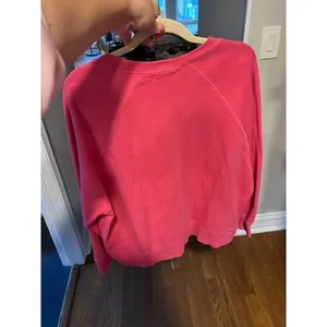 altard state pink howdy sweatshirt‎ small thumbnail 3