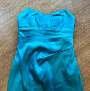 Phoebe Couture Mini Dress thumbnail 3
