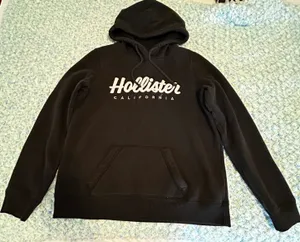 Hollister Hoodie thumbnail 1