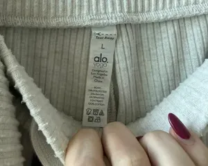 Alo Yoga Muse Set M/L thumbnail 5