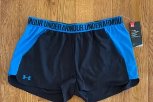 Under Armour Shorts thumbnail 1
