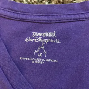 Disneyland Resort t shirt thumbnail 4