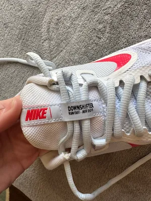 Nike Downshifter Running Shoes thumbnail 5