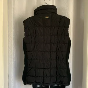 CALVIN KLEIN Quilted Zip Vest. Sz: XL thumbnail 2